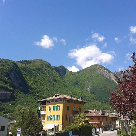 Agritur Tenno Cantina Bio Natura Exteriér fotografie