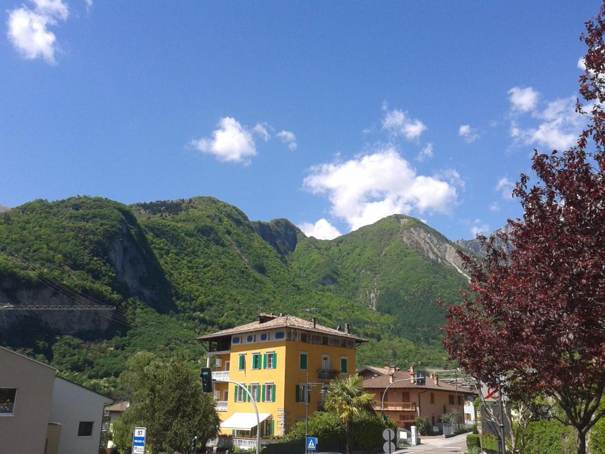 Agritur Tenno Cantina Bio Natura Exteriér fotografie